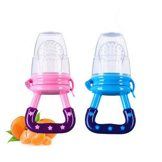 Baby Food Feeder – Safe, Easy & Mess-Free Feeding