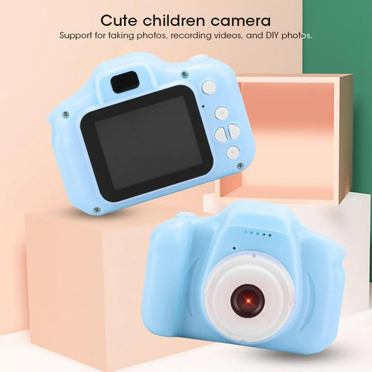 πΈ HD Kids Digital Camera β Fun, Creative & Durable! π