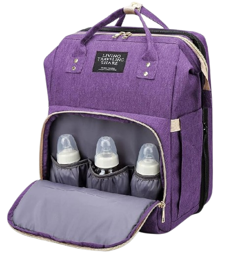 Little Moon Baby Bag,Backpack for Mom