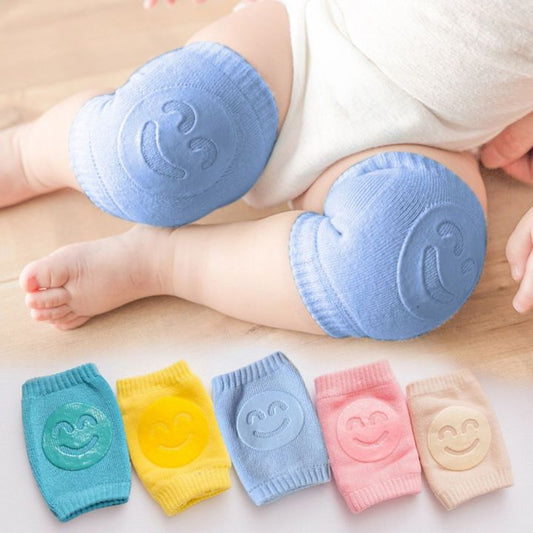 Ultimate Baby Knee Pads