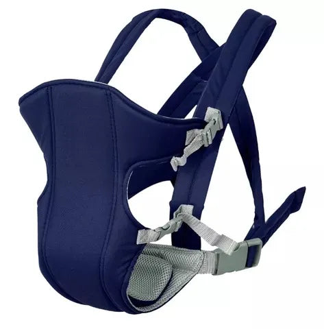 Baby Outdoor Carrier Belt – Thickened, Comfortable 👶