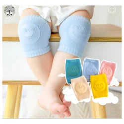 Ultimate Baby Knee Pads
