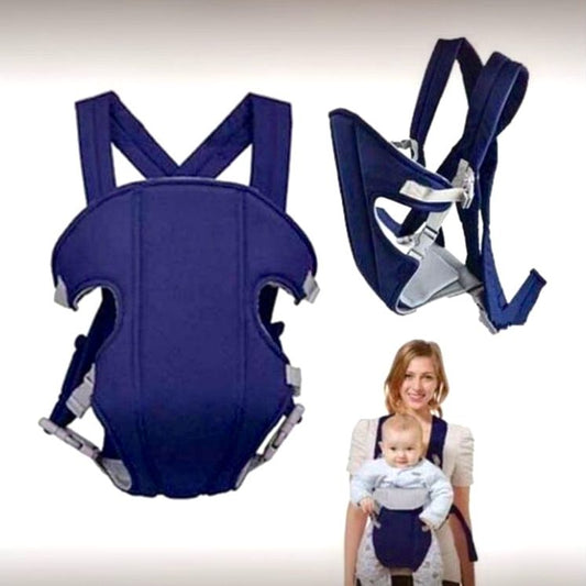 Baby Outdoor Carrier Belt – Thickened, Comfortable 👶