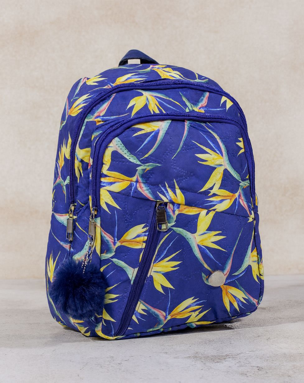 Imported Backpack
