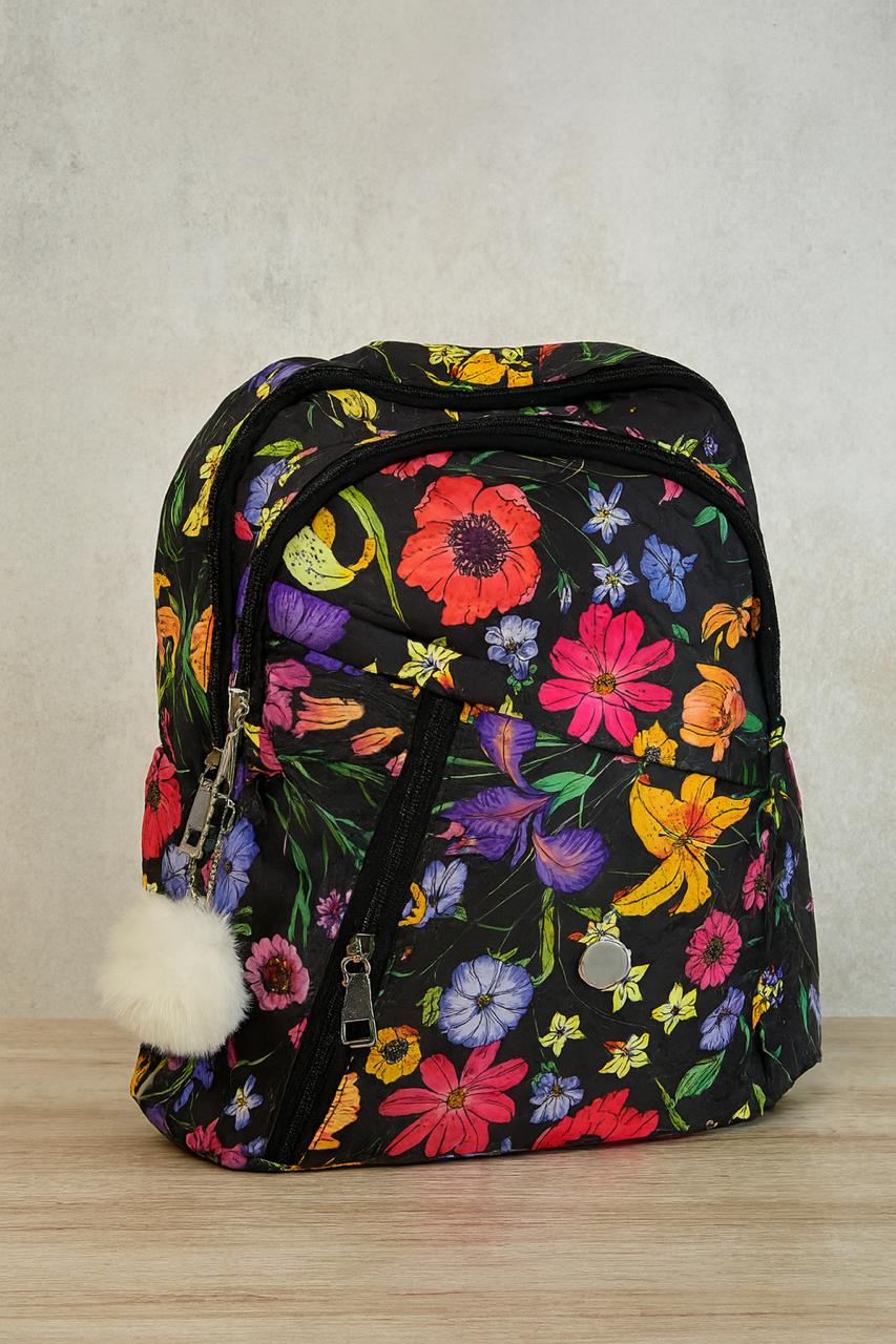 Imported Backpack