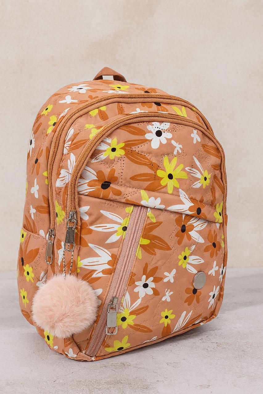 Imported Backpack