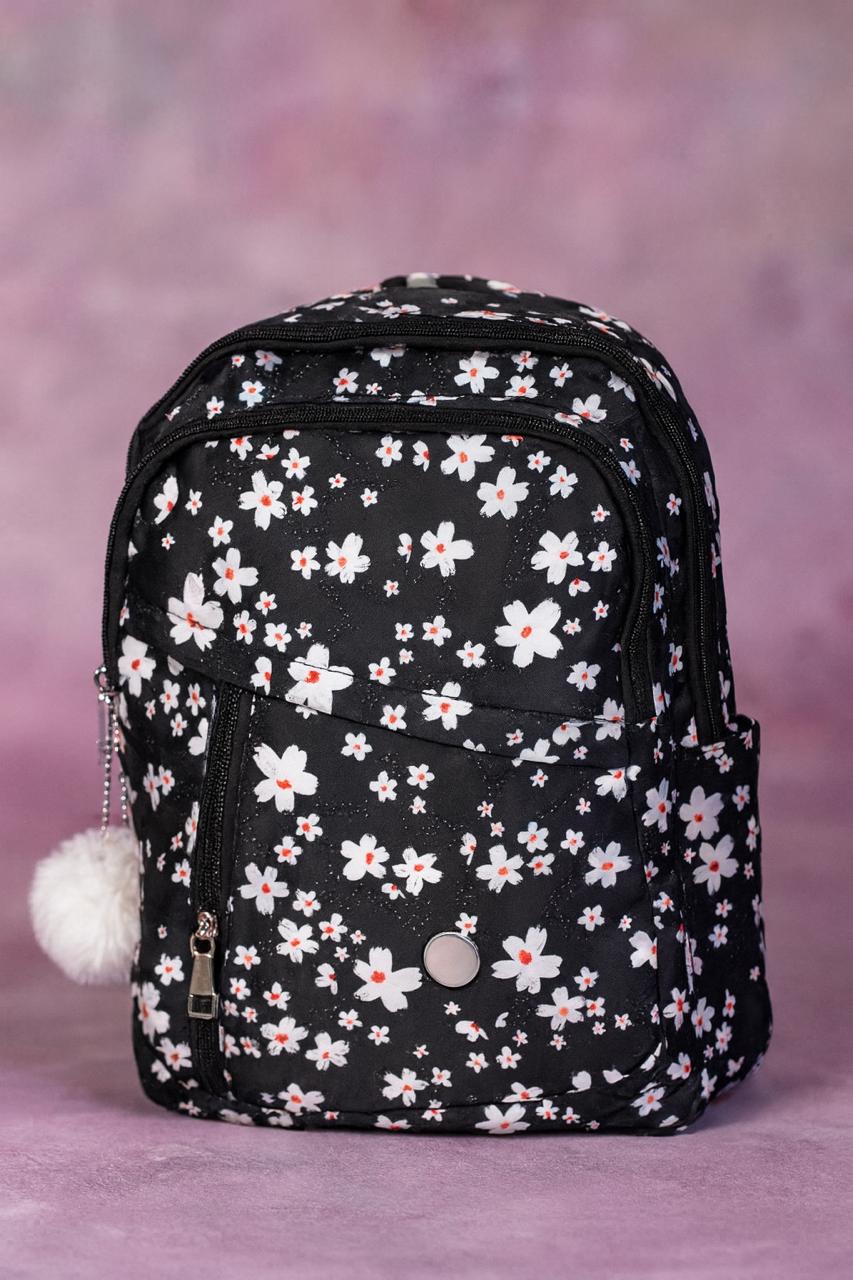 Imported Backpack