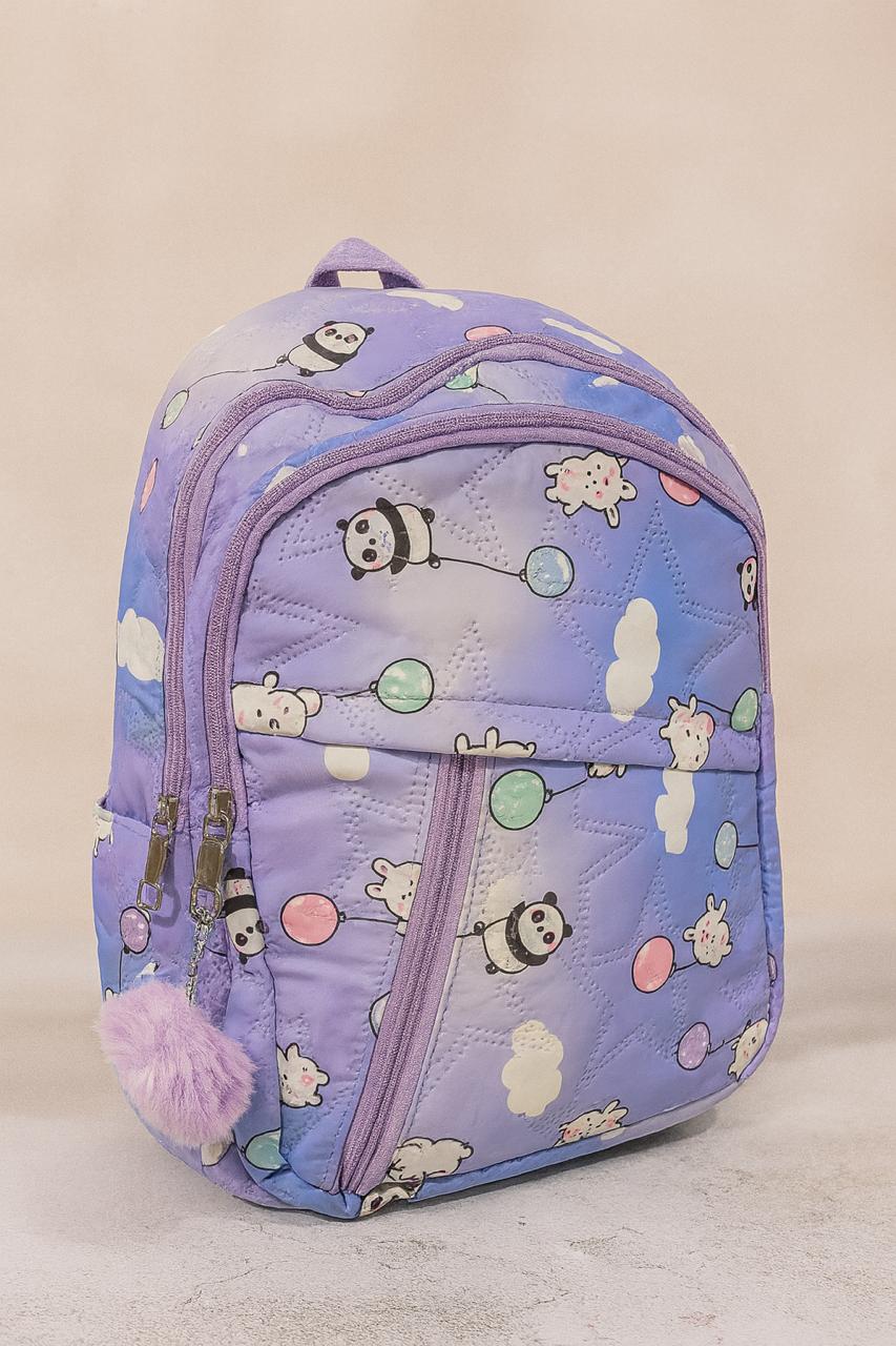 Imported Backpack