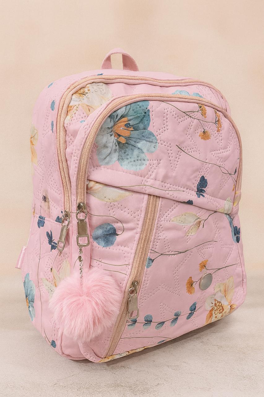 Imported Backpack