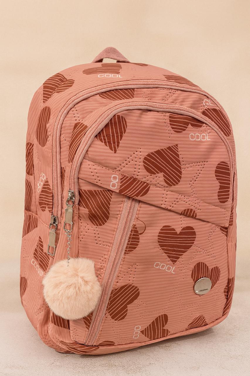 Imported Backpack
