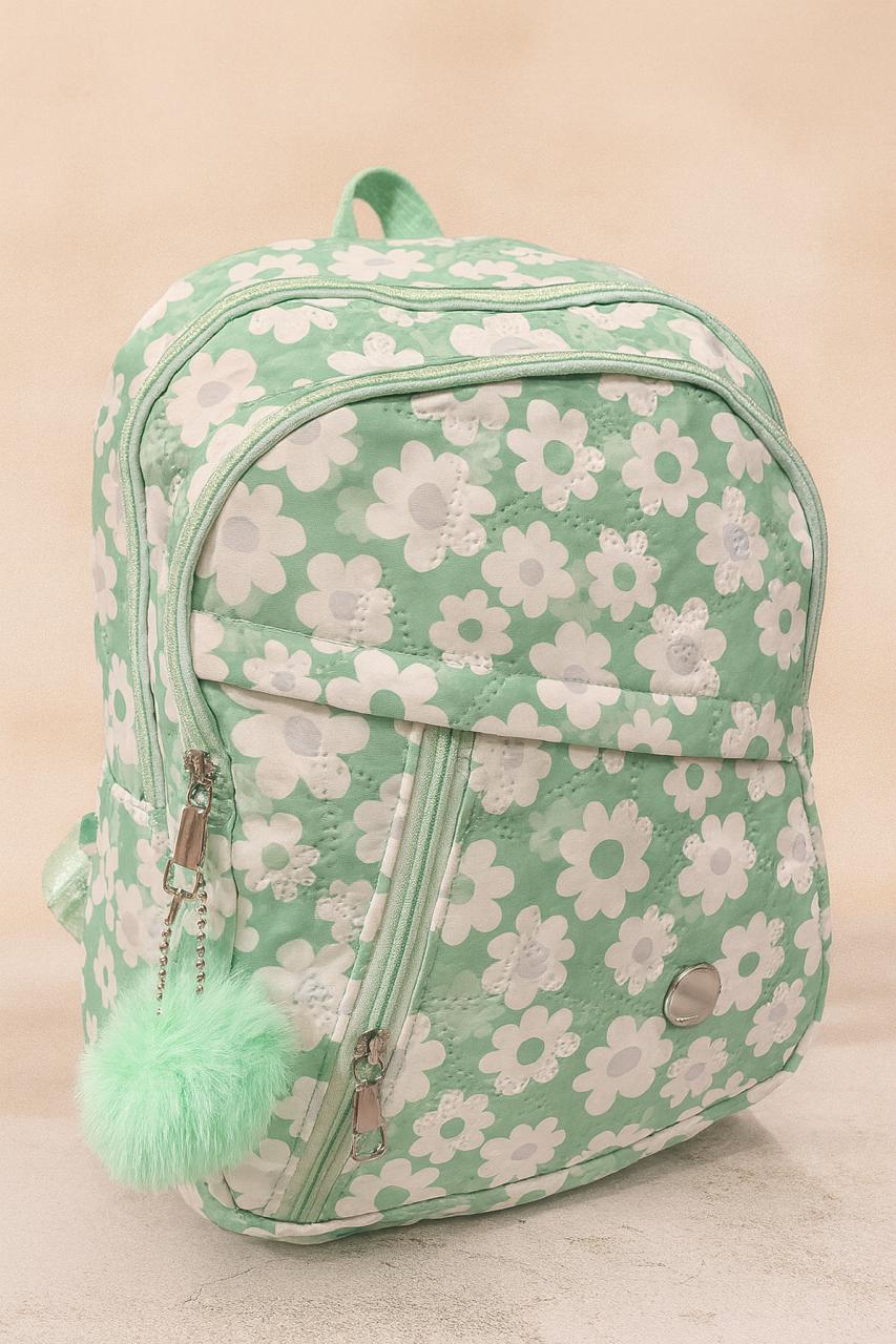 Imported Backpack