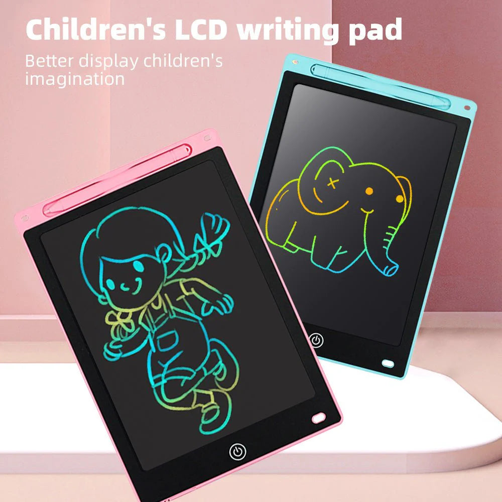 8" LCD Writing Tablet β¨