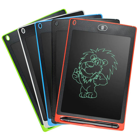 8" LCD Writing Tablet ✨