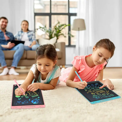 16" Kids LCD Writing Tablet  ✏️🎨