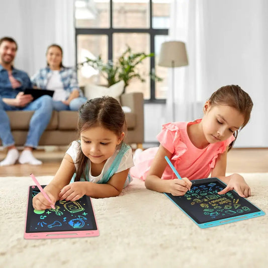 16" Kids LCD Writing Tablet  ✏️🎨