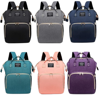 Little Moon Baby Bag,Backpack for Mom