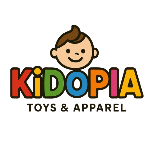 Kidopia 