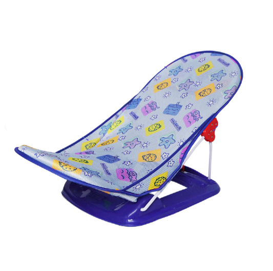 The Luxurious Baby Bather Seat 🛁👶
