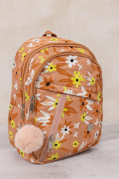Imported Backpack