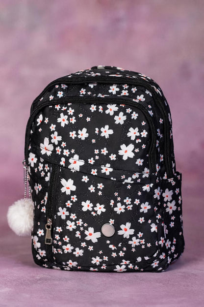 Imported Backpack