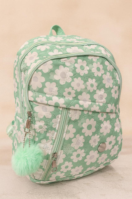 Imported Backpack