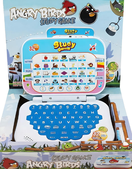 ABC Educational Laptop for Kids