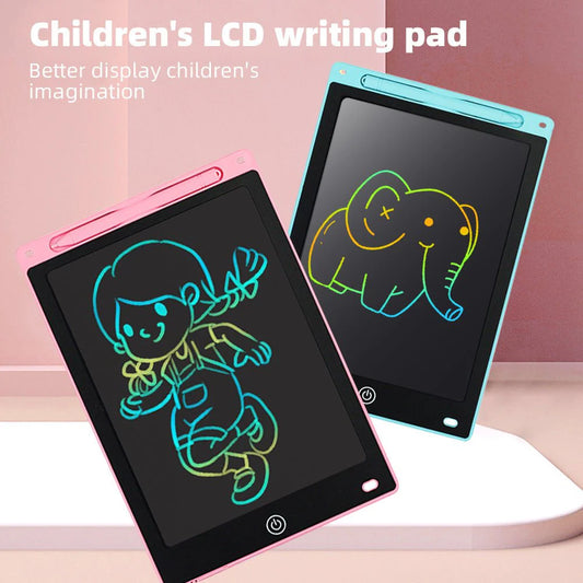 8" LCD Writing Tablet ✨